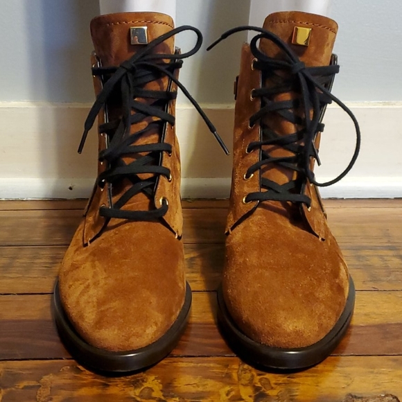 NWT Stuart Weitzman boots - Picture 2 of 9